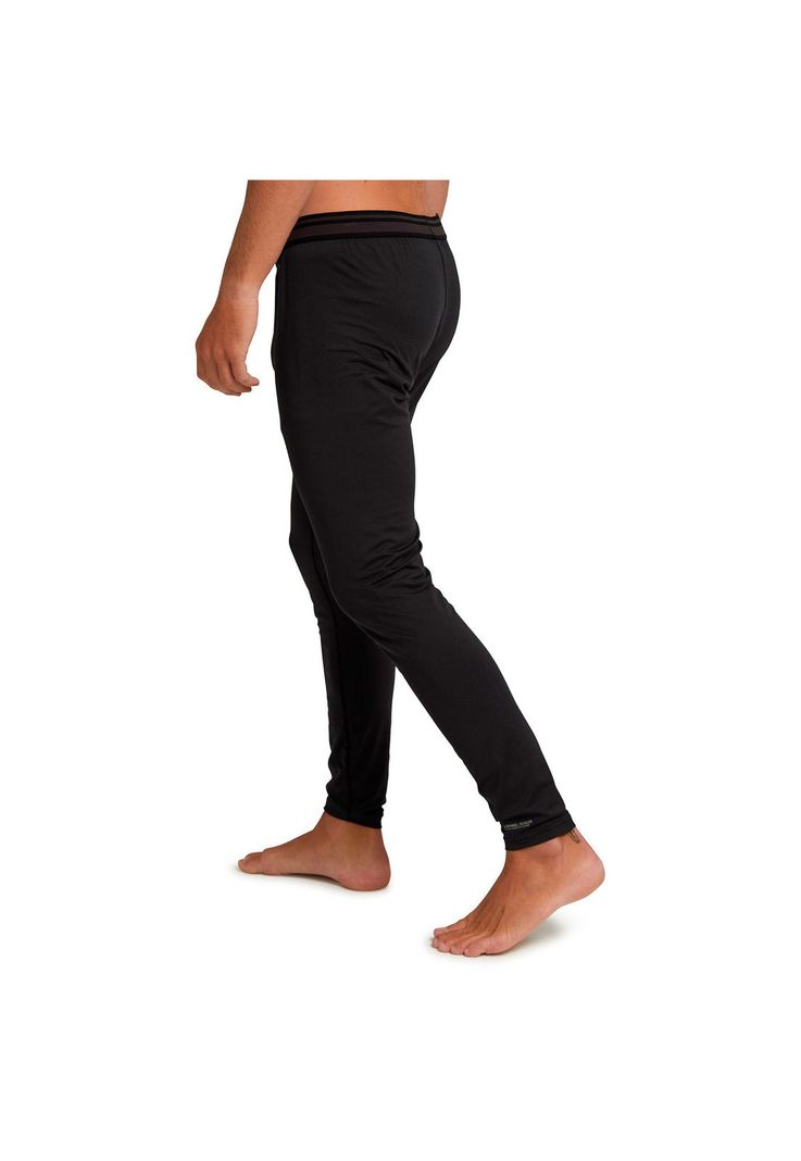 Pantalon Primera Capa Lightweight X Hombre Negro Burton-2