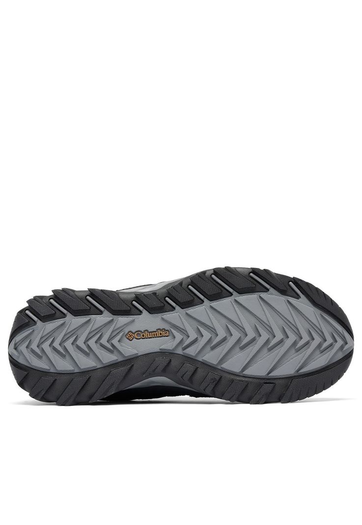 Zapatilla Hombre Strata Trail Low Wp Negro-7