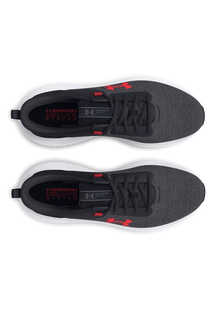 Zapatillas Run Chrgd Rvtlze hombre Negro-4