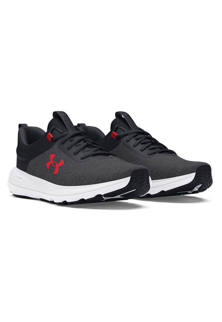 Zapatillas Run Chrgd Rvtlze hombre Negro-5