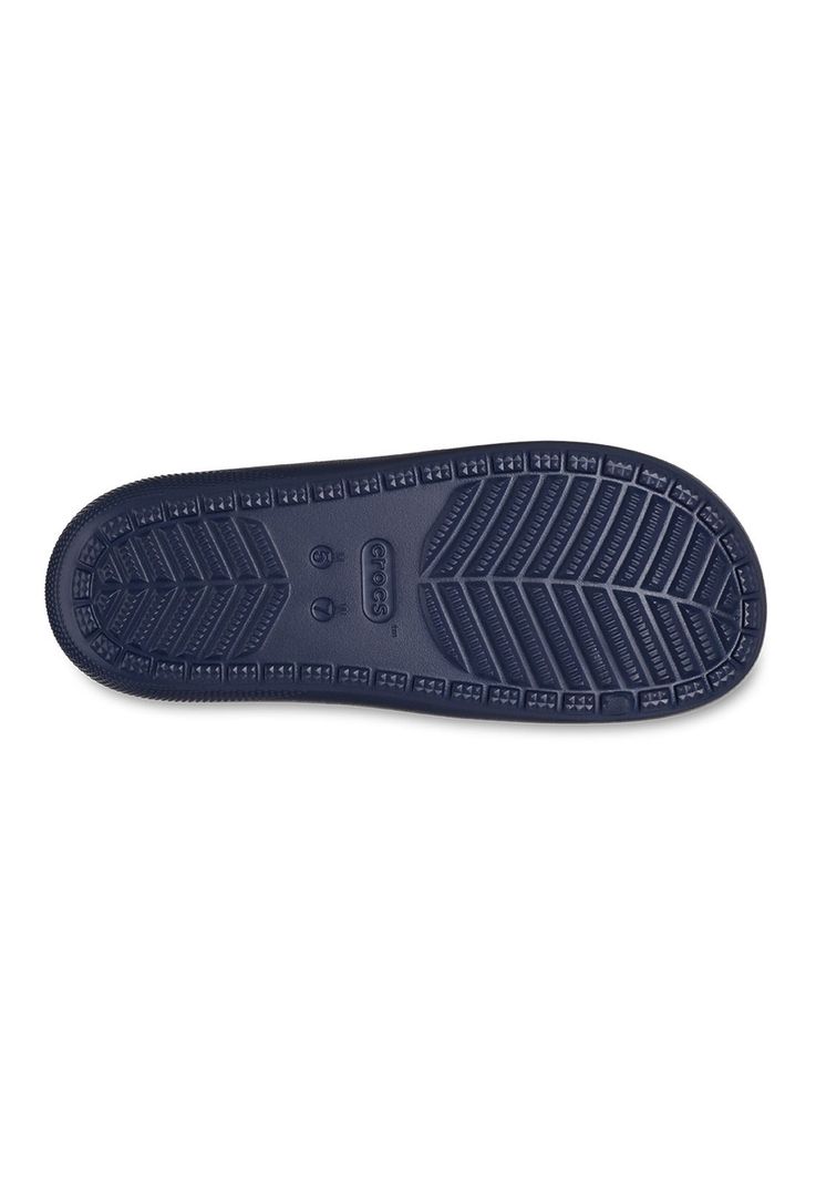 Sandalia Crocs Hombre Classic Sandal V2 Azul Marino-5