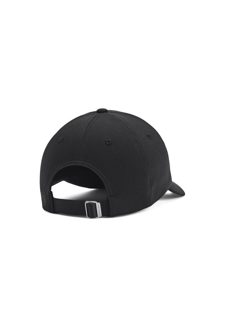 Jockey Casual Womens Ua Blitzing Negro Mujer-1