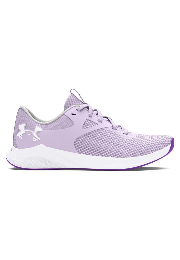 Zapatillas Train Chrgd Aurora2 mjer Morado-0