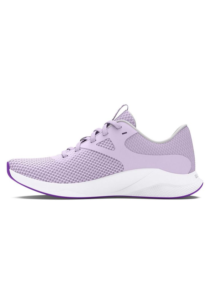 Zapatillas Train Chrgd Aurora2 mjer Morado-1