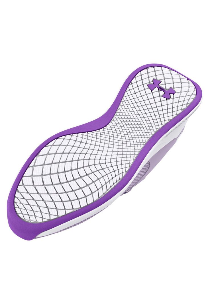 Zapatillas Train Chrgd Aurora2 mjer Morado-3