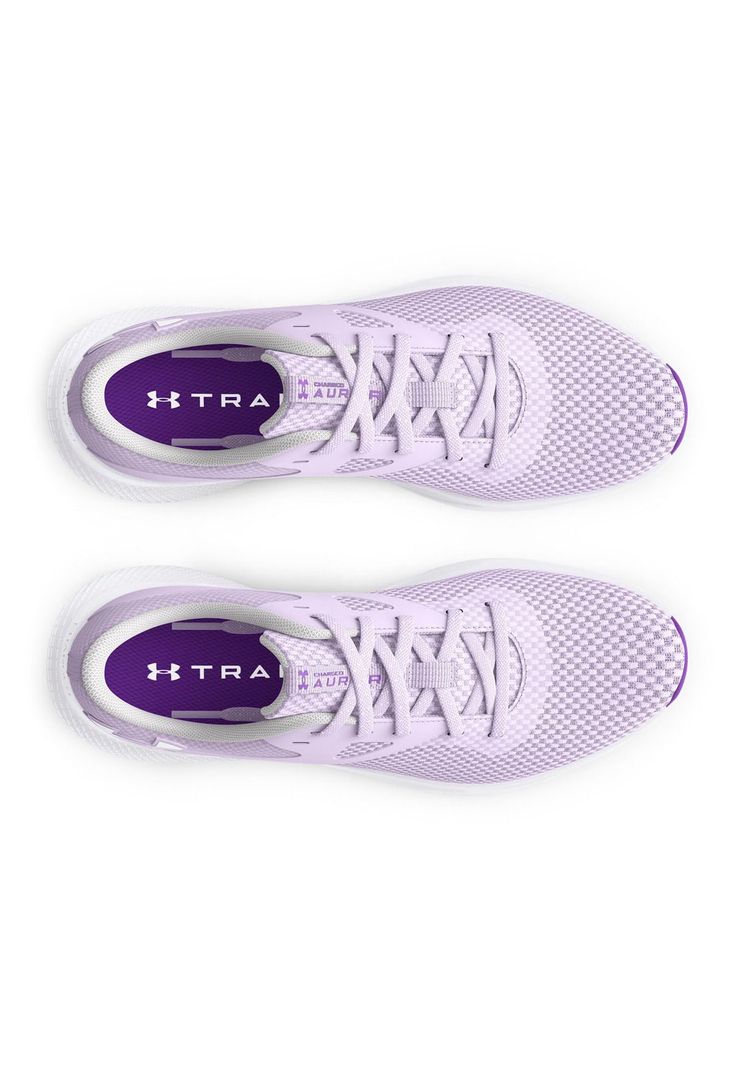 Zapatillas Train Chrgd Aurora2 mjer Morado-4