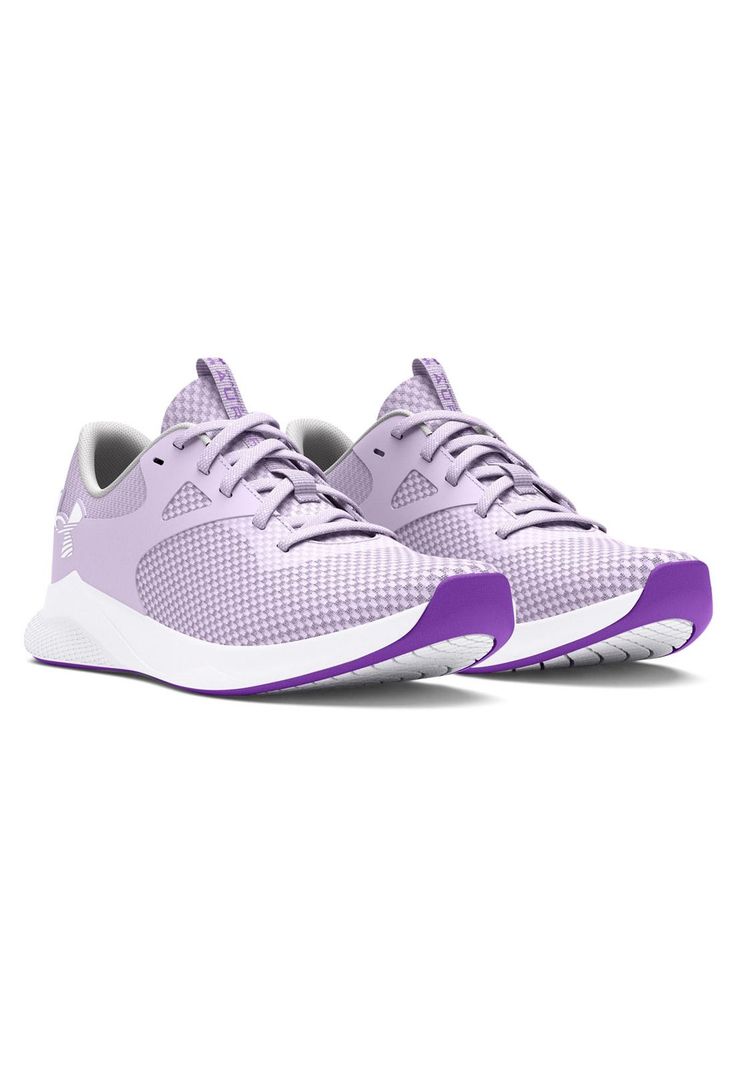 Zapatillas Train Chrgd Aurora2 mjer Morado-5