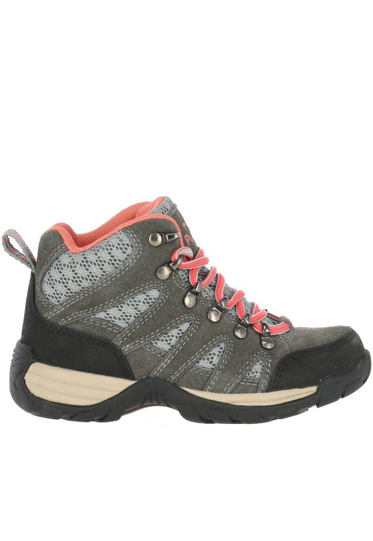 Zapatilla Steadiness Grafito
