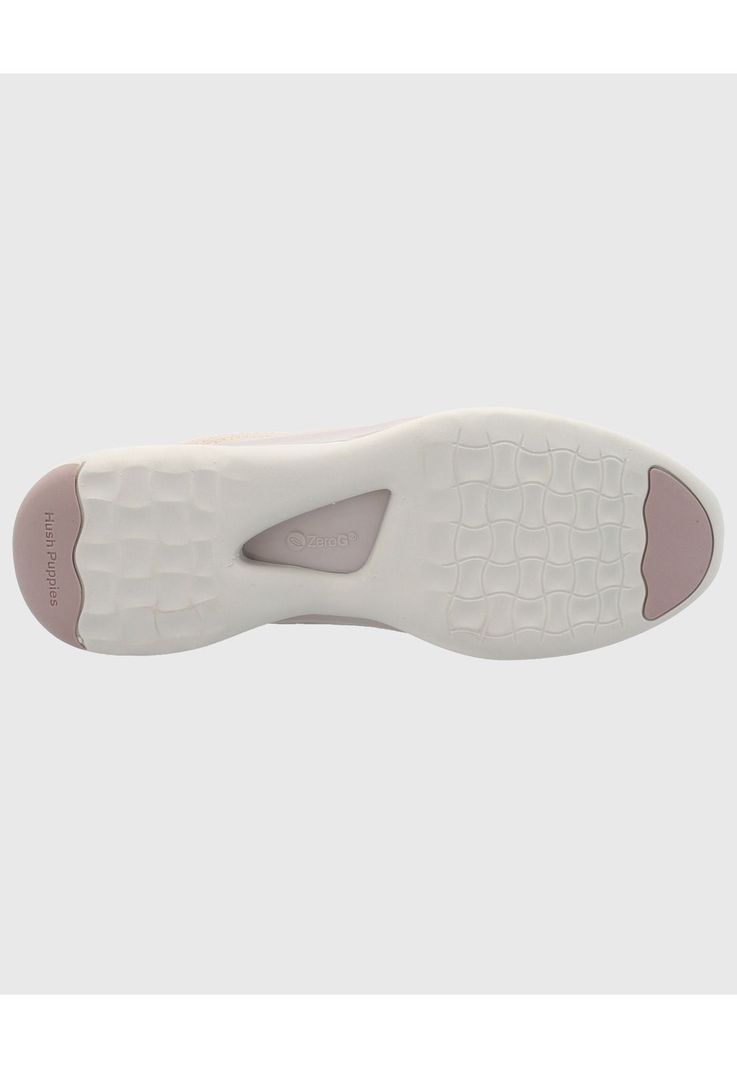 Zapatilla Cuero Mujer Goss Café-7