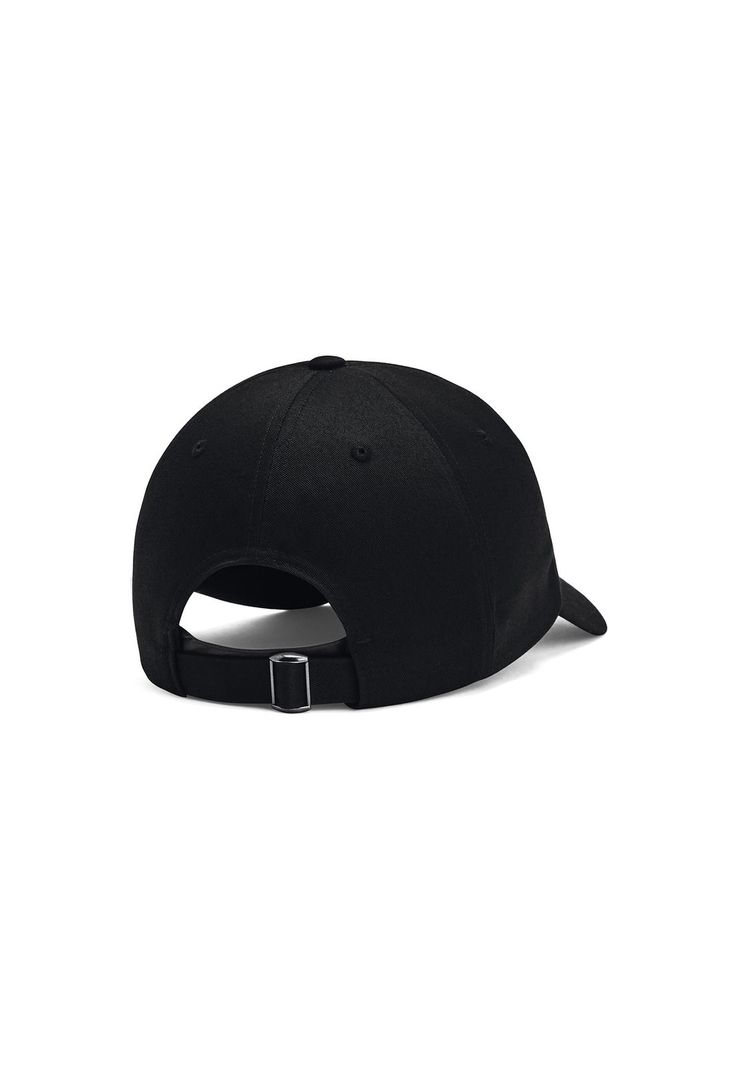 Jockey Hombre Branded Hat-Blk Negro-1