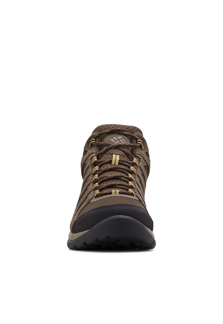 Botin Redmond V2 Mid Waterproof Café-3