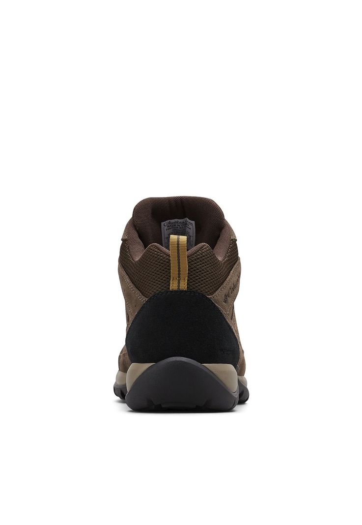 Botin Redmond V2 Mid Waterproof Café-4