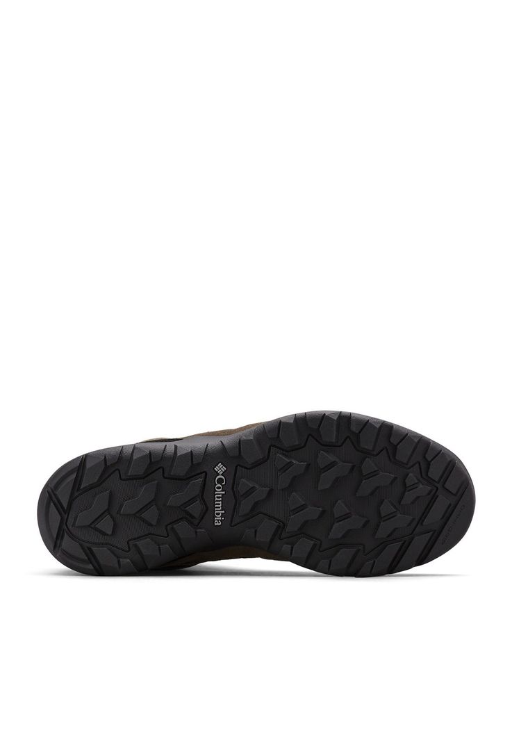 Botin Redmond V2 Mid Waterproof Café-5
