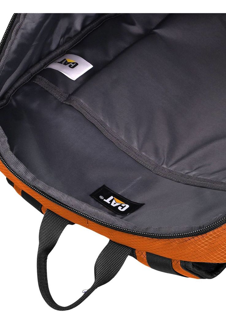 Mochila Trekking Le Meije Unisex Naranja-2
