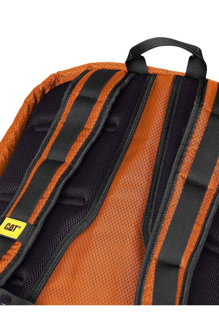 Mochila Trekking Le Meije Unisex Naranja-5