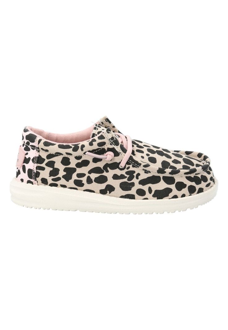 Zapatilla Beige Niña Zippa  [26-29]-4