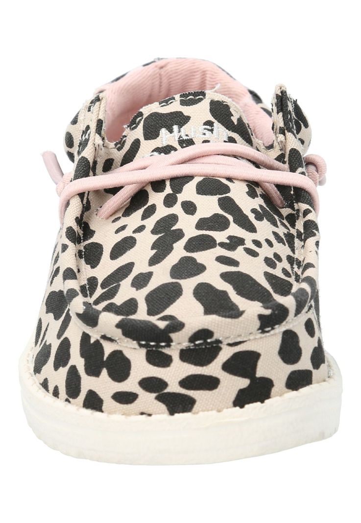 Zapatilla Beige Niña Zippa  [26-29]-5