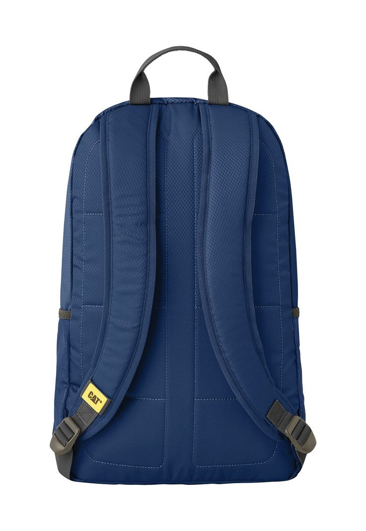 Mochila Benali Unisex Azul Marino-1
