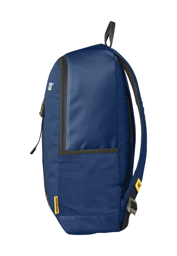 Mochila Benali Unisex Azul Marino-2