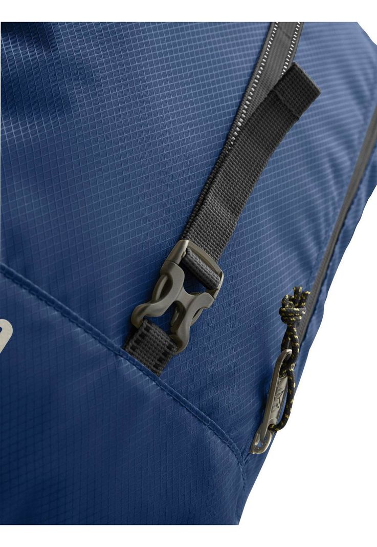 Mochila Benali Unisex Azul Marino-4