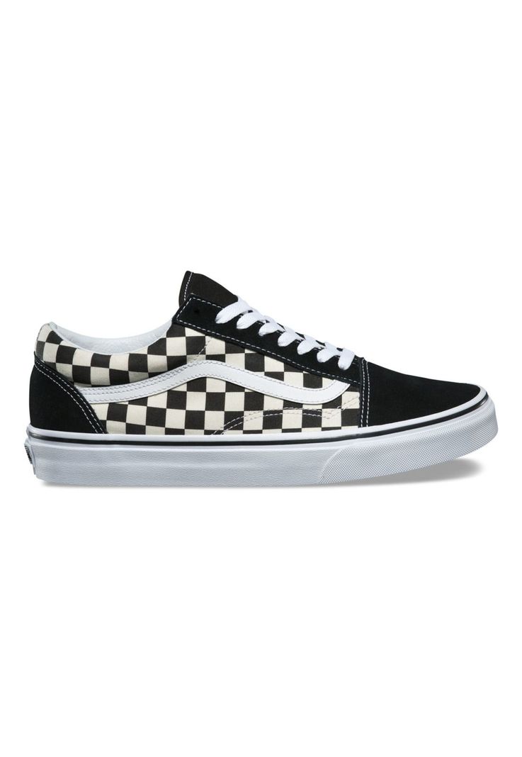 Zapatillas Unisex UA Old Skool Checker Negra-4