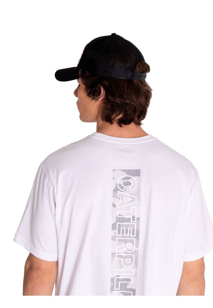 Jockey Negro Trucker Danny Diesel Hombre-1