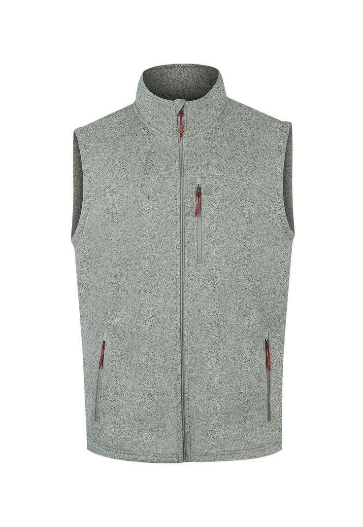 Polar Fibras Recicladas Hombre York Verde-0