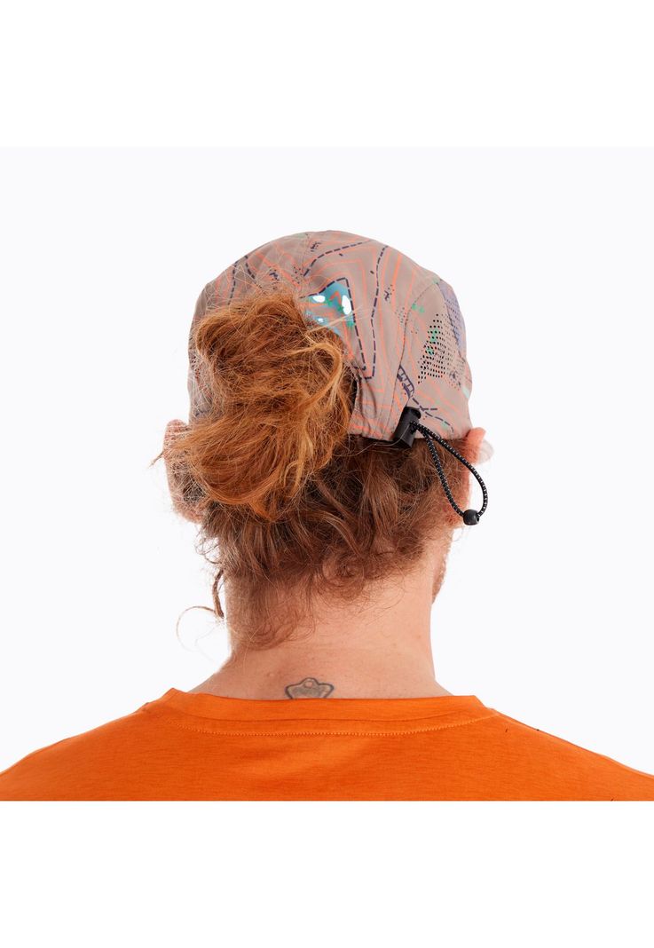Jockey Unisex Ouachita Trail Running Arena-1