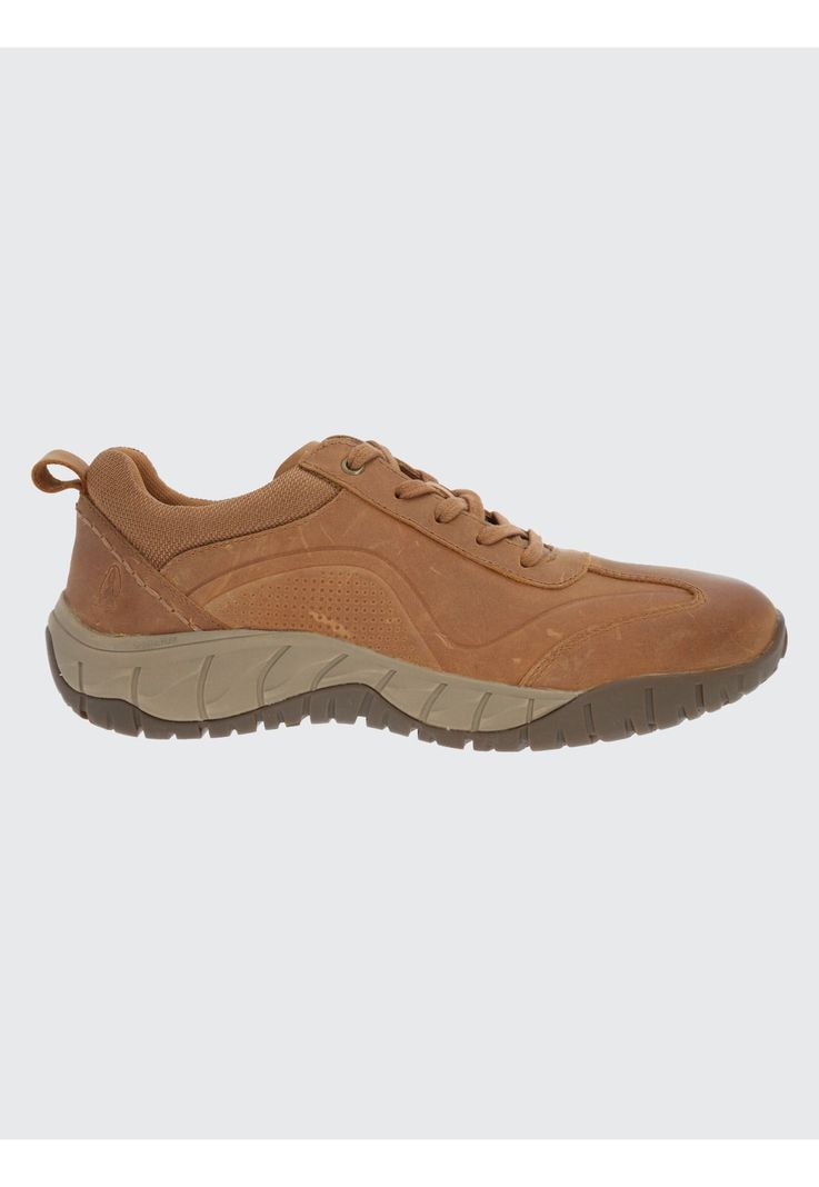 Zapato Hombre Morrin Khaki-1