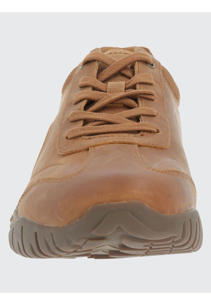 Zapato Hombre Morrin Khaki-3