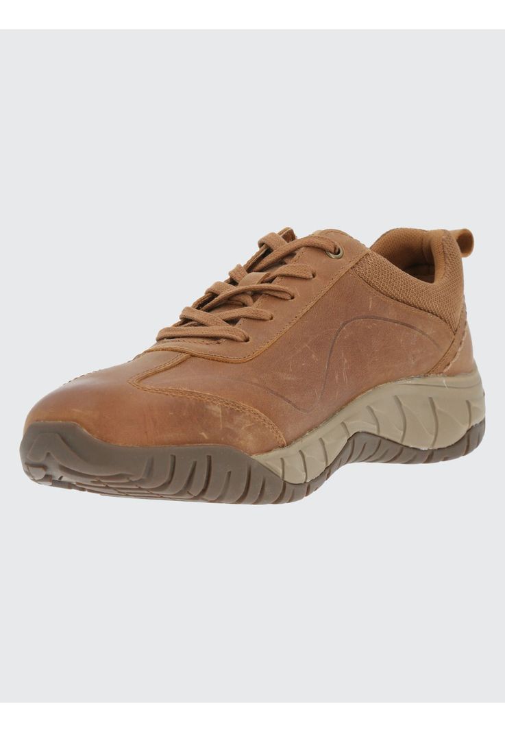 Zapato Hombre Morrin Khaki-4