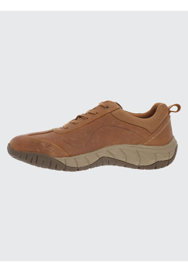 Zapato Hombre Morrin Khaki-5