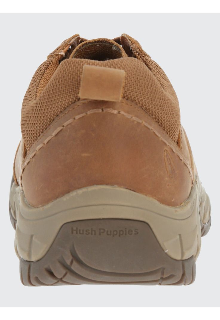 Zapato Hombre Morrin Khaki-6