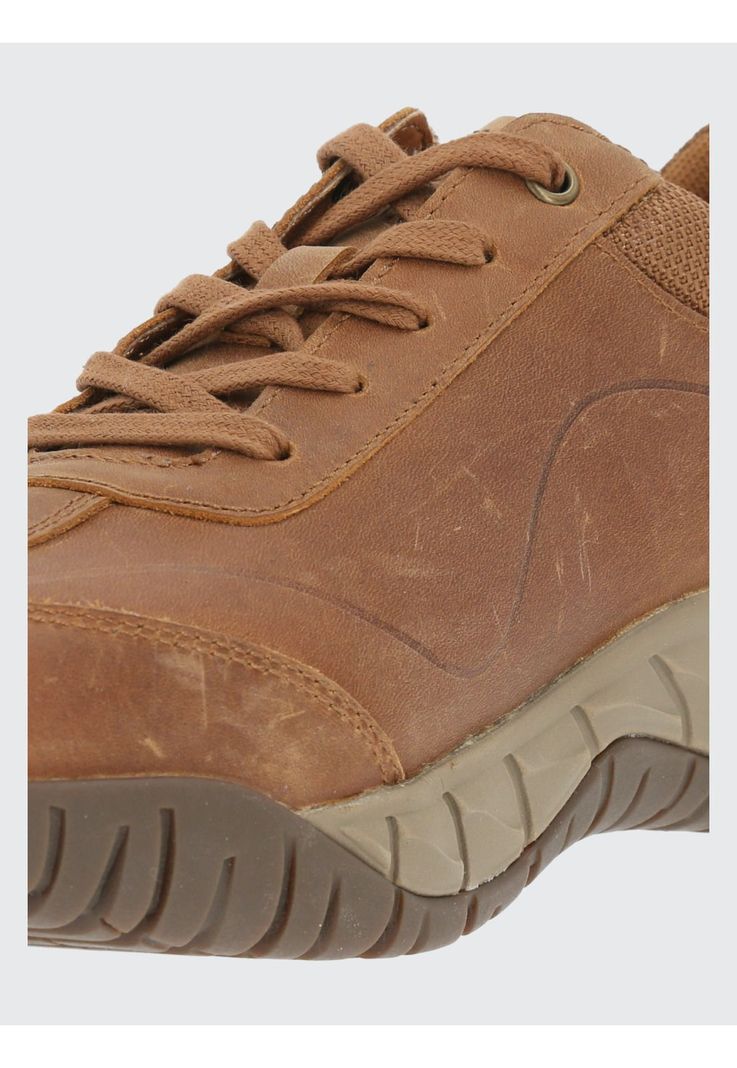 Zapato Hombre Morrin Khaki-7