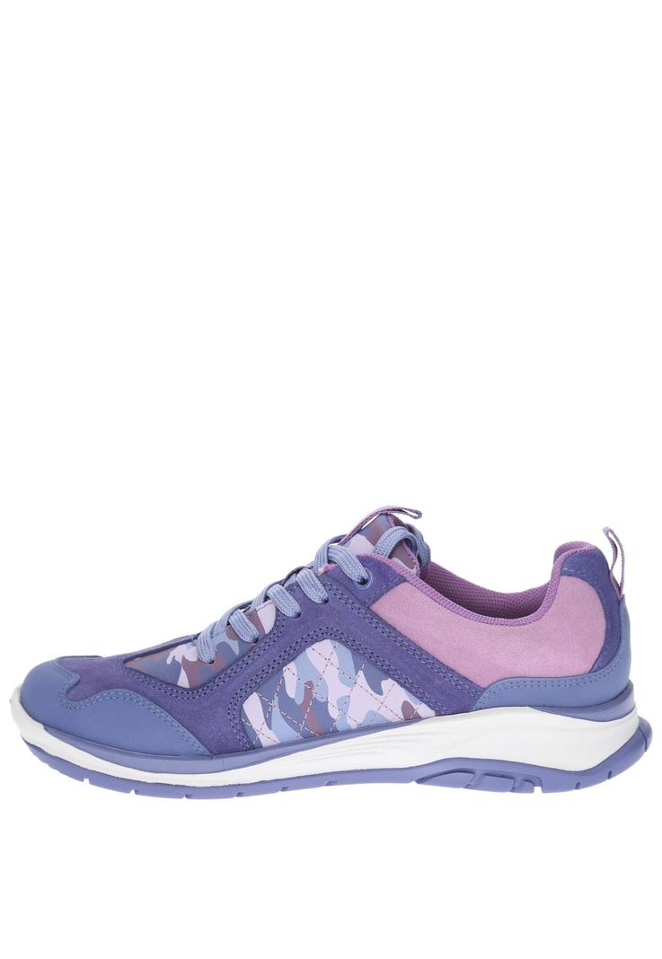 Zapatilla Cuero Bosco (30-35) Morado Niña-4