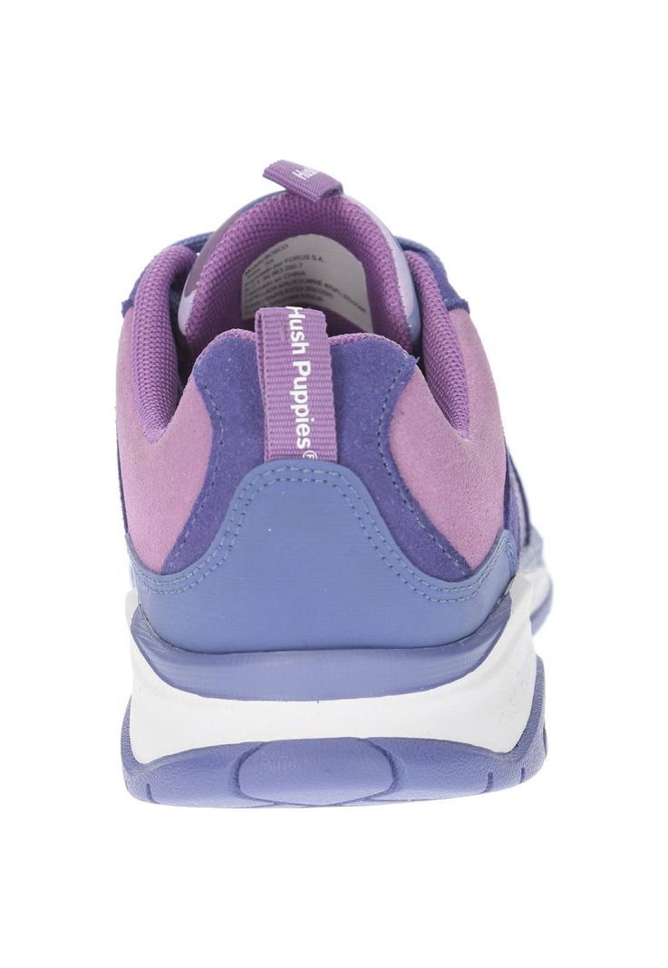 Zapatilla Cuero Bosco (30-35) Morado Niña-5