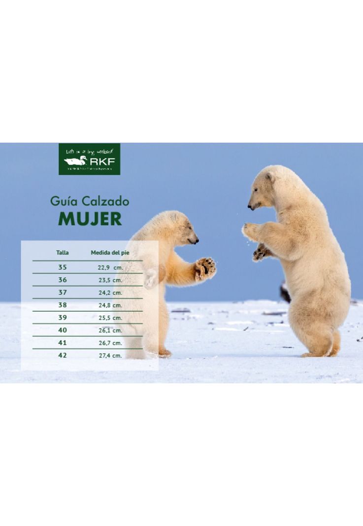 Sandalia Mujer Rosola Beige-2