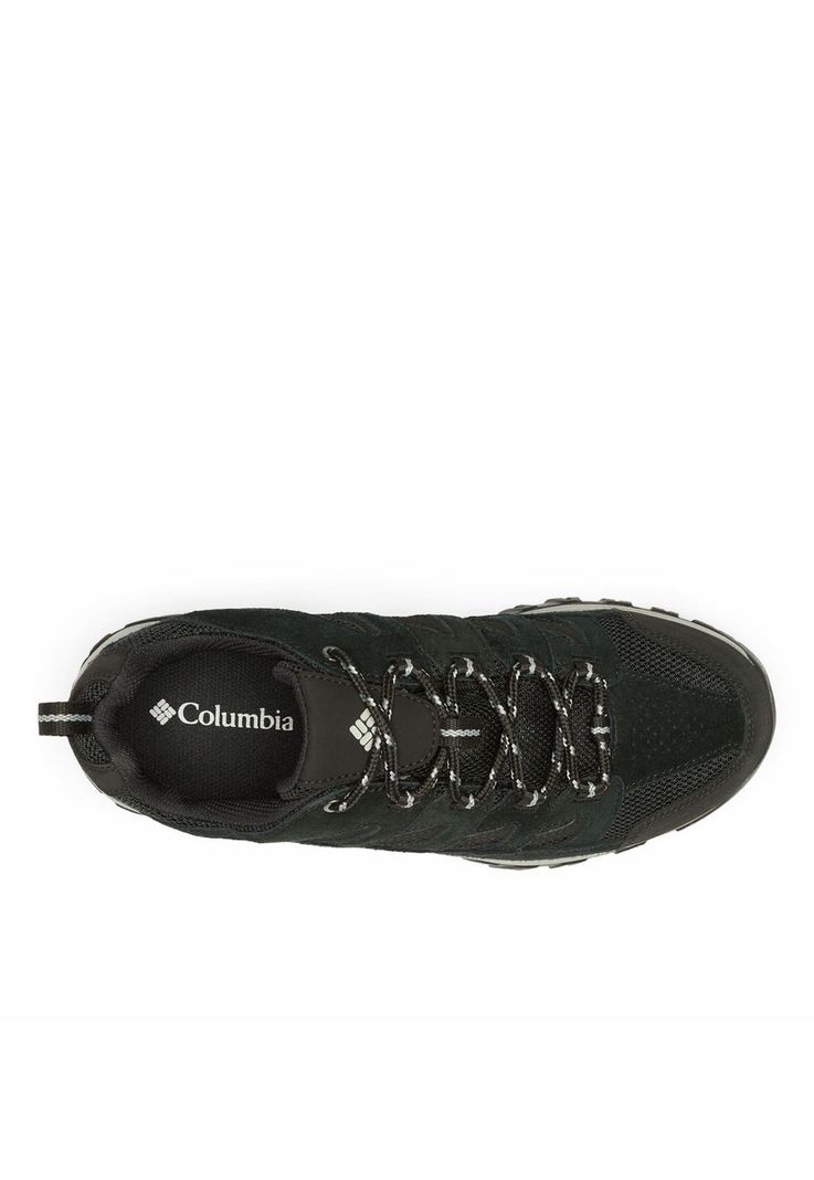 Zapatilla Hombre Crestwood Waterproof Negro-8