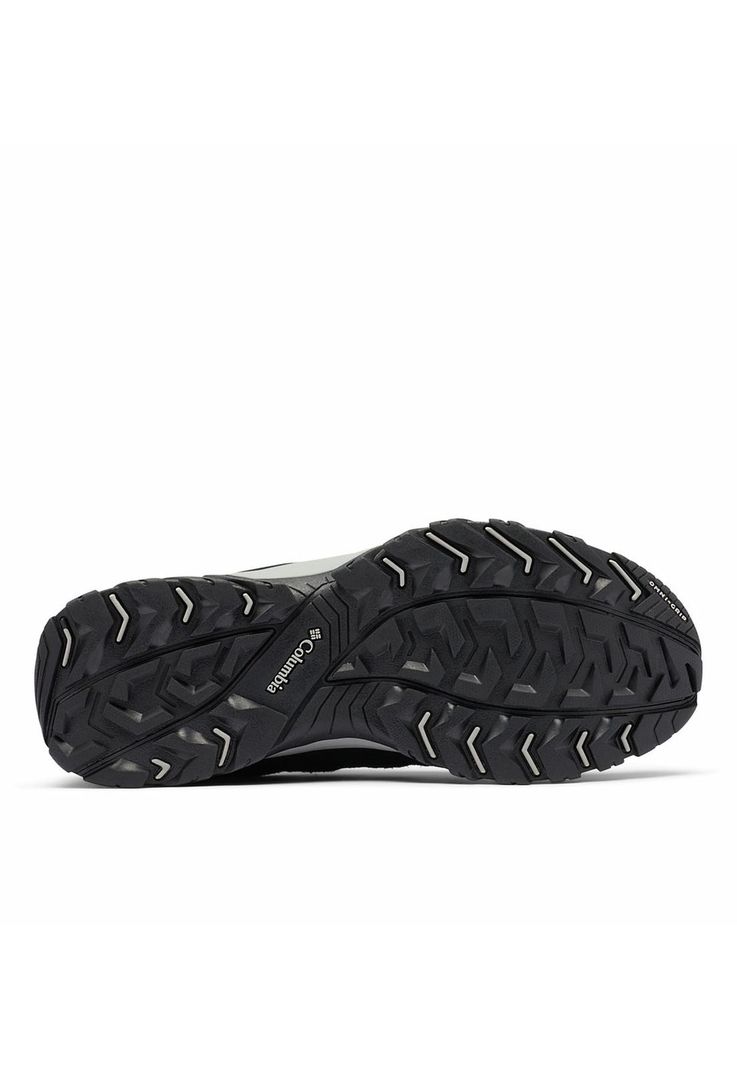 Zapatilla Hombre Crestwood Waterproof Negro-9