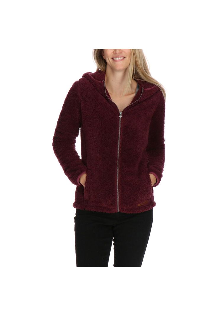 Polar Fuzzy Burdeo