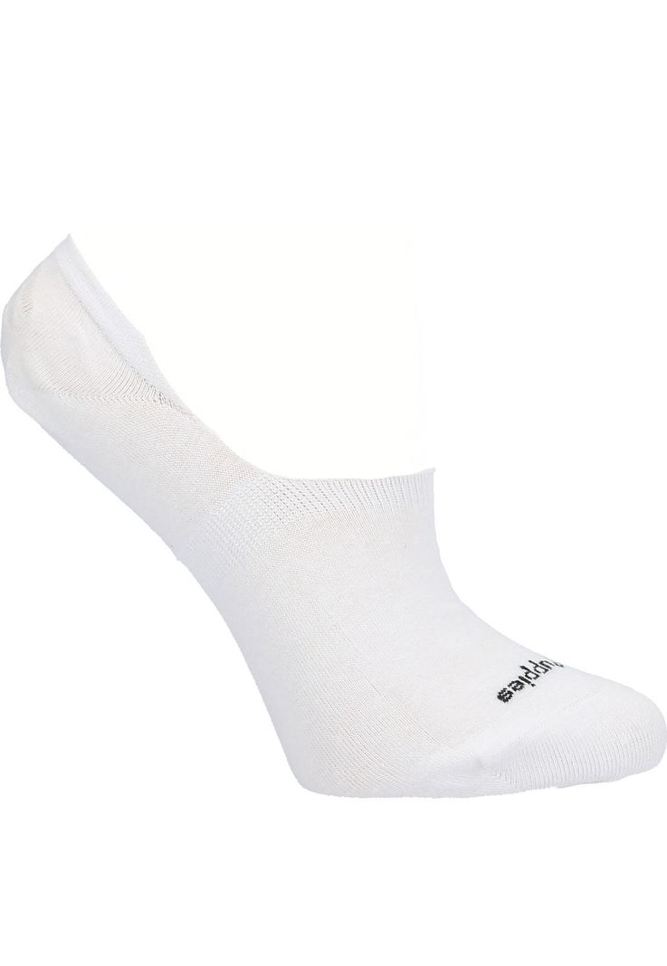 Calcetín Mujer Pack Invisible Multi-1