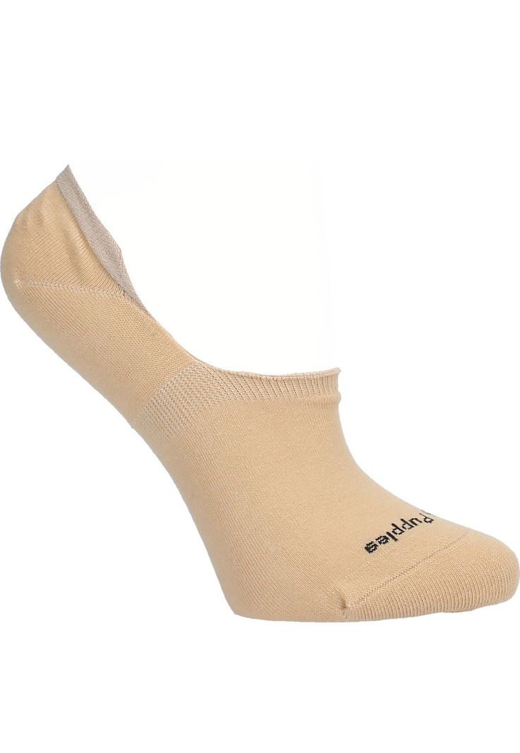 Calcetín Mujer Pack Invisible Multi-2