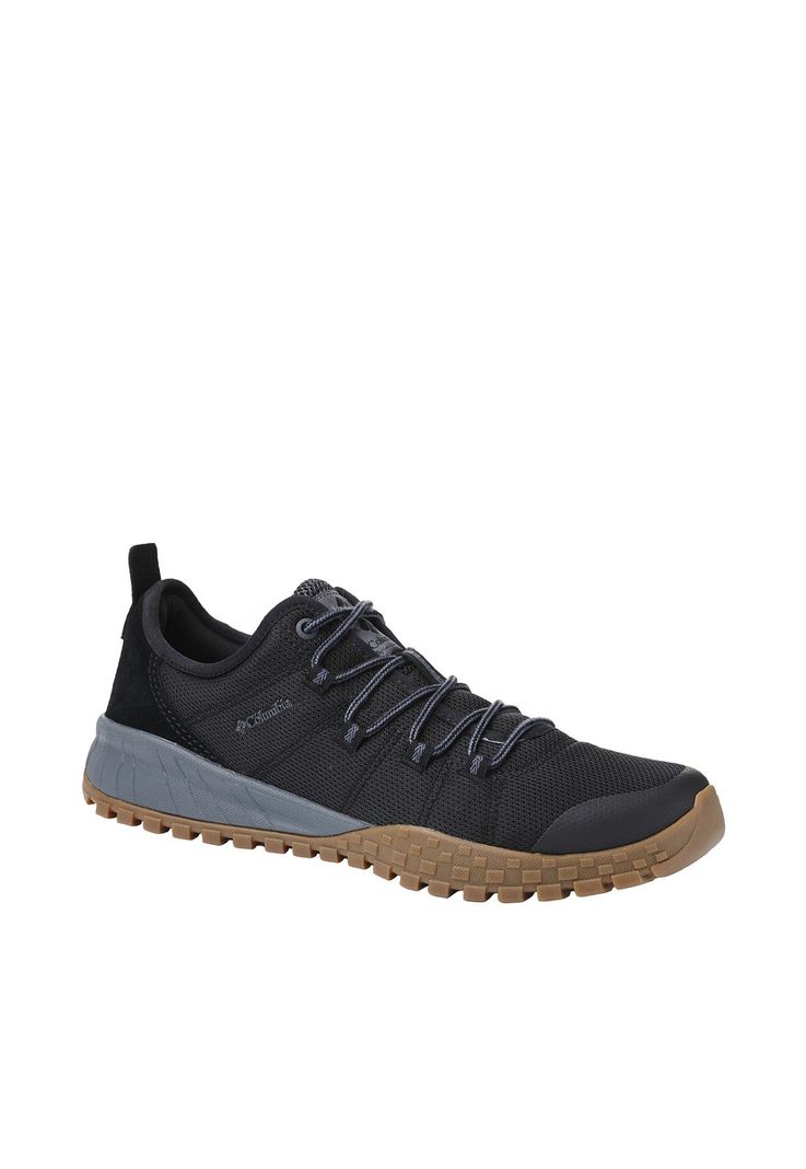 Zapatilla Fairbanks™ Low Negro-0