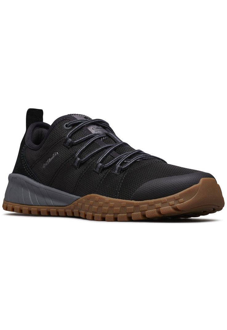 Zapatilla Fairbanks™ Low Negro-1