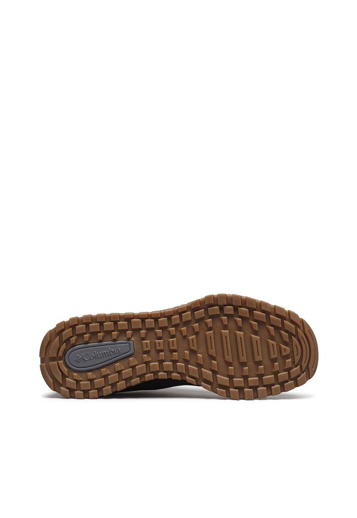 Zapatilla Fairbanks™ Low Negro-3