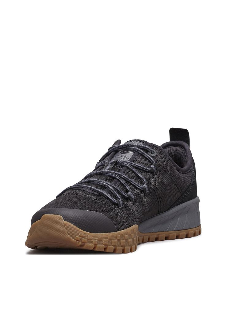 Zapatilla Fairbanks™ Low Negro-4
