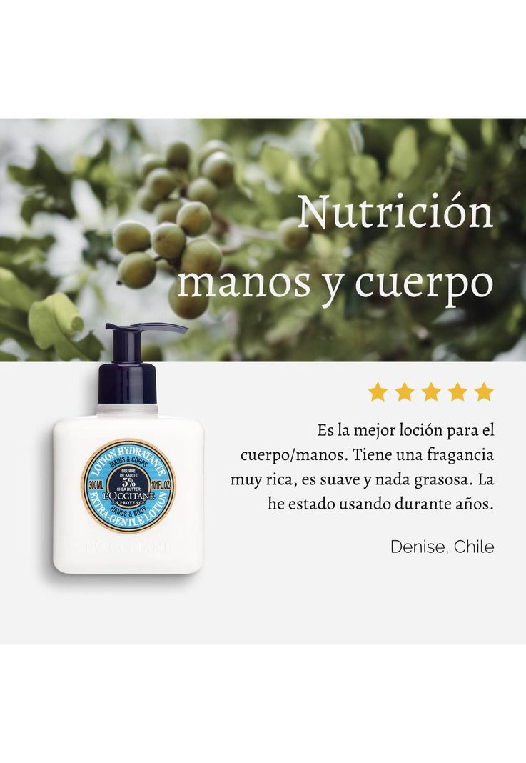Loción Manos y Cuerpo Karité-4