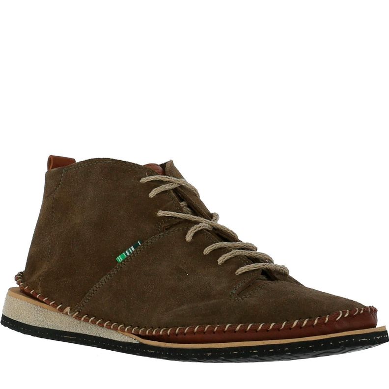 Botin Leon Rockford Café