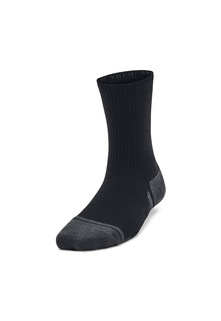 Pack 3 Calcetines Tech niños Negro-0