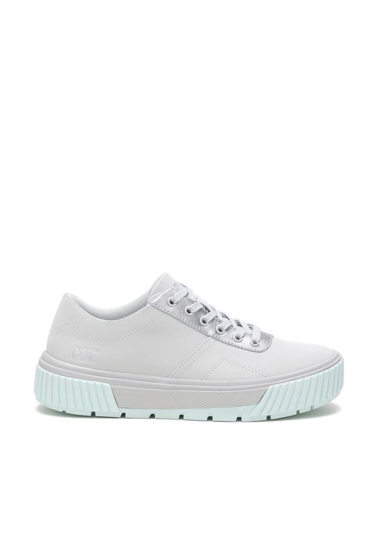 Zapatilla Mujer Amp Gris-3